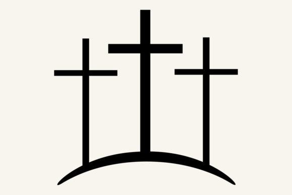 Download Three Crosses - Three Collection
