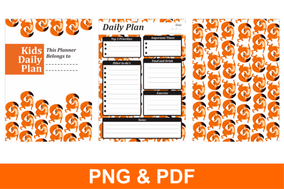 Download KDP Design with Fox Theme - Fox theme Collection